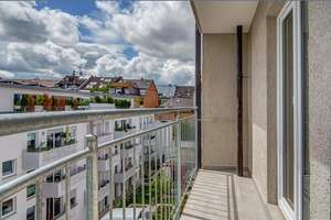 Möbliert: Sehr schöne helle 3-Zimmer Wohnung – Die vollständige Adresse der Immobilie erhältst du vom Anbieter., 80333 Augustenstraße, München – Vorschaubild 17