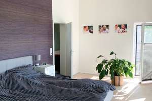 Preis angepasst | Übergabe flexibel Modernes Architektenhaus in Feldrandlage von Broitzem – Pool – Die vollständige Adresse der Immobilie erhältst du vom Anbieter., 38122 Broitzem, Braunschweig – Vorschaubild 15