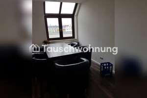 Tauschwohnung: Große Wohnung ohne Nachbarn – Harburger Ring ..., 21073 Harburg (Ortsteil), Hamburg – Vorschaubild 6