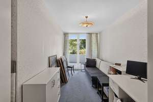 Hochwertige 4-Zimmer-Terrassenwohnung auf zwei Ebenen, Tiefgarage und Dachpool in Göggingen – Die vollständige Adresse der Immobilie erhältst du vom Anbieter., 86199 Göggingen-Nordost, Augsburg – Vorschaubild 19