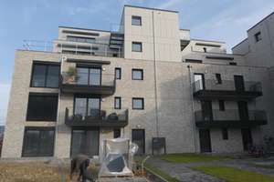 Helle Penthousewohnung im KFW 40 Energiesparhaus Trier mit Top Verkehranbindung Luxemburg – Die vollständige Adresse der Immobilie erhältst du vom Anbieter., 54294 West/Pallien, Trier – Vorschaubild 6