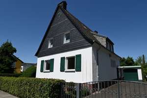 Make me happy :) Freistehendes Familien-Zuhause mit tollem Garten & Garage in Kettwig