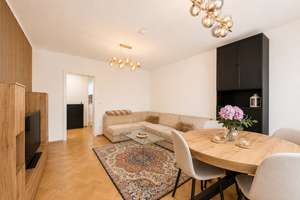 Lieblingsplatz mit Balkon – Die vollständige Adresse der Immobilie erhältst du vom Anbieter., 45141 Stoppenberg, Essen – Vorschaubild 12