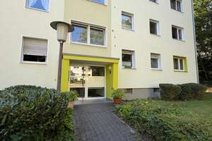 **2-ZKB mit Süd-Ost Balkon u. Badewanne** – Die vollständige Adresse der Immobilie erhältst du vom Anbieter., 65199 Biebrich, Wiesbaden – Vorschaubild 7