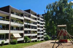 ***Schöne 3- Zimmer- Wohnung am Nordpark*** WBS erforderlich*** – Märkische Str. 31, 42281 Barmen, Wuppertal – Vorschaubild 2