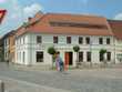 Sanierter Altbau direkt am Marktplatz im historischen Städtchen Uebigau