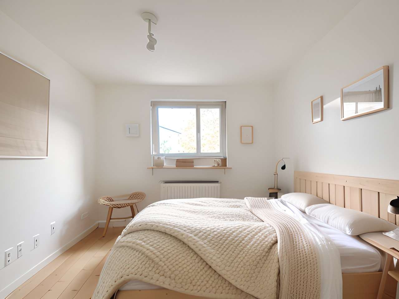 Immobilie in Ostfildern - Helle 3-Zimmerwohnung mit Südbalkon und Garage - Bild 3