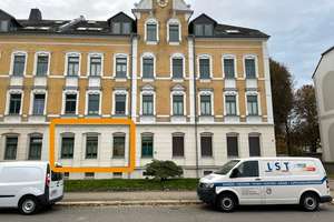 Langjährig vermietete 3-Zimmer-Erdgeschosswohnung – Die vollständige Adresse der Immobilie erhältst du vom Anbieter., 9125 Altchemnitz, Chemnitz – Vorschaubild 2