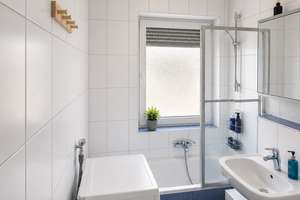 3-Zimmer Wohnung mit Balkon in Ingolstadt Süd, 350 Meter zum Hbf Ingolstadt - PROVISIONSFREI – Bittlmairstraße 1, 85051 Münchener Straße, Ingolstadt – Vorschaubild 9