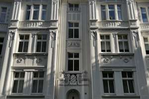Moderner, Loftähnlicher Ausbau im Dachgeschoss mit direkter Nähe zum Westfalenpark