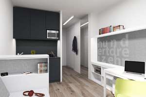 Apartment in Berlin-Mitte als Kapitalanlage! – Jülicher Straße 16, 13357 Gesundbrunnen, Berlin – Vorschaubild 7