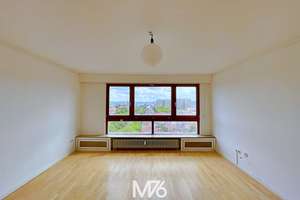 ++ PENTHOUSE APPARTEMENT | 55m² DACHTERRASSE | 3 ZIMMER ++ – Kaiserallee 61, 76137 Weststadt, Karlsruhe – Vorschaubild 9