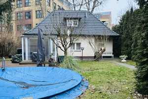 Einfamilienhaus mit attraktiven Bauland in zentraler top Lage - Mehrfamilienhaus Bebauung möglich – Berlin – Vorschaubild 2