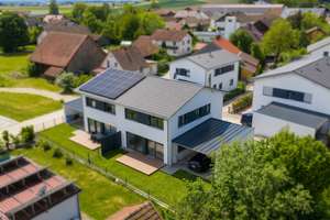 Kapitalanlage oder Eigenheim: KfW-40-QNG DHH mit 1,31 % Finanzierungsübernahme & 16.000 € Zuschuss – Die vollständige Adresse der Immobilie erhältst du vom Anbieter., 94431 Pilsting – Vorschaubild 27