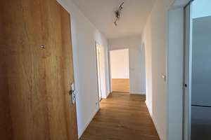 Zum Einzug bereit - attraktive 3-Zi.- Wohnung mit Dachterrasse in beliebter Wohnlage – 70567 Möhringen-Ost, Stuttgart – Vorschaubild 13