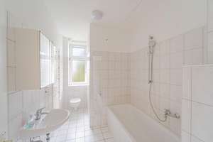 Zwischen Stadt & Ruhe - 3-Zimmer-Altbau mit Balkonidylle – Schwartauer Allee 121, 23554 Sankt Lorenz Nord, Lübeck – Vorschaubild 6