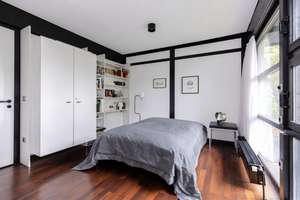 Für Individualisten! Außergewöhnliches Architektenhaus am Berger Hang mit separater Einliegerwohnung – 60388 Bergen-Enkheim, Frankfurt am Main – Vorschaubild 16