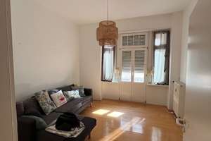 Gepflegte 2-Zimmer-Wohnung im 2. OG mit Balkon in Neckarstadt-Ost – Eichendorffstraße 41, 68167 Neckarstadt-Ost/Wohlgelegen, Mannheim – Vorschaubild 5