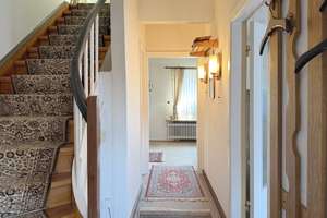 Einfamilienhaus auf sonnigem Grundstück – Die vollständige Adresse der Immobilie erhältst du vom Anbieter., 21039 Altengamme, Hamburg – Vorschaubild 5