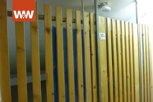 xxx Freie und  Seniorengerechte 2 Zi.  ETW mit Balkon, in der Remscheider-Innenstadt xxx – Die vollständige Adresse der Immobilie erhältst du vom Anbieter., 42853 Altstadt, Remscheid – Vorschaubild 13