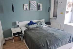 3 Zi. Wohnung Hannover Döhren/Wülfel – Marthastraße 15, 30519 Wülfel, Hannover – Vorschaubild 9