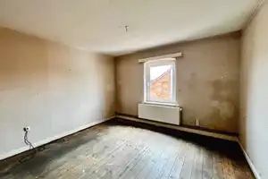 Schmuckstück im Dornröschenschlaf – sanierungsbedürftiges Reihenendhaus mit viel Charme – Herzogtum Lauenburg (Kreis) – Vorschaubild 14