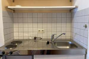 Apartment Nähe Siemens-Campus, ruhig u. grün, gute Nahversorgung – Bayernstr 14, 91052 Anger, Erlangen – Vorschaubild 3