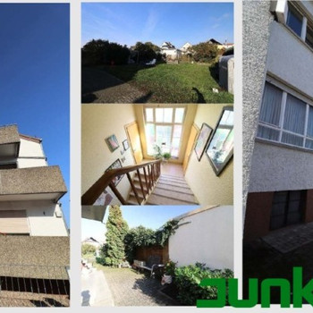 ***Seltene Gelegenheit -  Zwei Kapitalanlagen auf einem Grundstück ***

