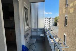 4 Zimmer Wohnung in Stuttgart West Komplett Möbliert  – Die vollständige Adresse der Immobilie erhältst du vom Anbieter., 70176 Rosenberg, Stuttgart – Vorschaubild 10