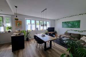 Attraktive sanierte helle Wohnung im 2. OG.  – Kronprinzenstraße 30, 45891 Erle, Gelsenkirchen – Vorschaubild 2