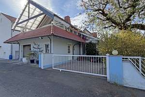 Wohnen mit Charme: Einfamilienhaus mit idyllischem Wintergarten! – Die vollständige Adresse der Immobilie erhältst du vom Anbieter., 36132 Eiterfeld – Vorschaubild 4