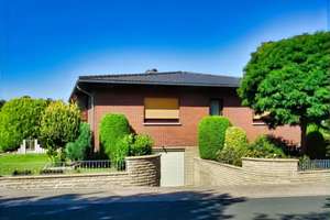 gepflegter modernisierter Bungalow mit Vollkeller – Die vollständige Adresse der Immobilie erhältst du vom Anbieter., 31655 Stadthagen – Vorschaubild 3
