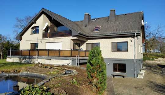 Bild von Großzügiges 2-3-Familien-Haus mit hochwertiger Ausstattung und vielen Extras.