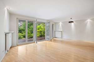 Raum für besondere Momente - moderne Eigentumswohnung in schöner Lage von  Altona – Die vollständige Adresse der Immobilie erhältst du vom Anbieter., 22765 Altona-Nord, Hamburg – Vorschaubild 2