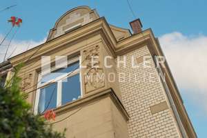 WOHNEN WIE IM EIGENEN HAUS - Maisonette in historischer Villa mit Panoramablick – Die vollständige Adresse der Immobilie erhältst du vom Anbieter., 70180 Weinsteige, Stuttgart – Vorschaubild 5