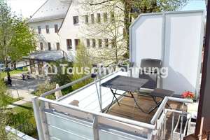 Tauschwohnung: Moderne 3-Z. Wohnung im LK für mind. 2 Z. in der Innenstadt – Die vollständige Adresse der Immobilie erhältst du vom Anbieter., 85551 Kirchheim bei München – Vorschaubild 5