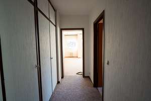 Helle 3-Zimmer-Wohnung mit Balkon in zentraler Lage – Theodor-Heuss-Ring 19, 51377 Steinbüchel, Leverkusen – Vorschaubild 16