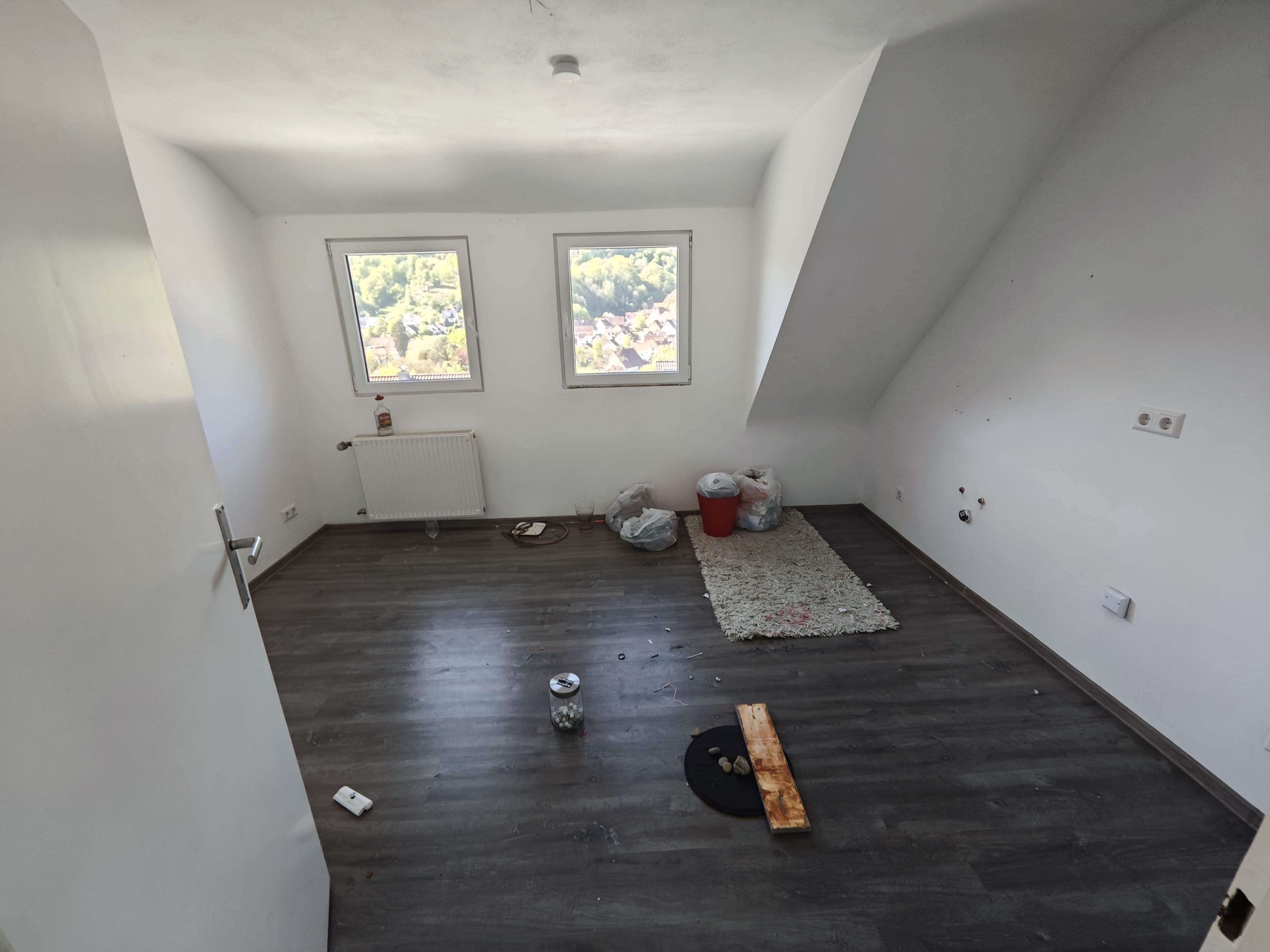 Immobilie in Forchtenberg - Renoviertes Ein- bis Zweifamilienhaus  in ruhiger und sonniger Wohnlage mit Einliegerwohnung - Bild 7