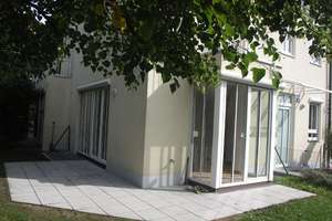 Großzügiges Quattro-Eckhaus mit Garten, Hobbyraum und Stellplatz in München-Aubing – Die vollständige Adresse der Immobilie erhältst du vom Anbieter., 81249 Aubing-Süd, München – Vorschaubild 9