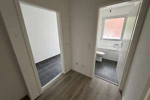 Wohnung für Singles! – Hubertusstr. 144, 47798 Stadtmitte, Krefeld – Vorschaubild 3