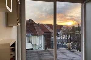 Lebendig wohnen: möblierte 1,5-Zimmer-Wohnung in Saarbrücken – Obere Lauerfahrt 12, 66121 Sankt Johann, Saarbrücken – Vorschaubild 7