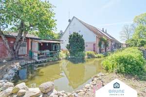 BRUNE IMMOBILIEN - Bremerhaven-Leherheide: Perfekt für's Mehrgenerationenwohnen – Die vollständige Adresse der Immobilie erhältst du vom Anbieter., 27578 Leherheide, Bremerhaven – Vorschaubild 1