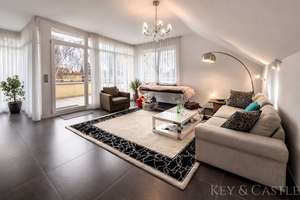 Stil trifft Lebensqualität - Exklusives Designerhaus mit Wohlfühlfaktor – Die vollständige Adresse der Immobilie erhältst du vom Anbieter., 12357 Rudow, Berlin – Vorschaubild 6