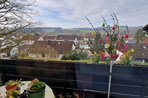 Zwei- bis Drei-Familienhaus
360 m² + 2 Sonnenterrassen +
2 Balkone + 3 Zusatz-Öfen +
Grün + Ruhig – Bayreuth (Kreis) – Vorschaubild 7