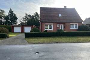 Manche Häuser erkennt man sofort – EFH mit 1.115 m² Grundstück & 2 Garagen – Die vollständige Adresse der Immobilie erhältst du vom Anbieter., 26904 Börger – Vorschaubild 22