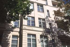 Herrschaftlicher Altbau in begehrter Lage - aktuell vermietet – Die vollständige Adresse der Immobilie erhältst du vom Anbieter., 10789 Charlottenburg, Berlin – Vorschaubild 5