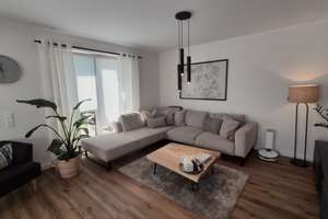 Moderne KfW 40 EE Doppelhaushälfte in HH-Poppenbüttel – Die vollständige Adresse der Immobilie erhältst du vom Anbieter., 22399 Poppenbüttel, Hamburg – Vorschaubild 6