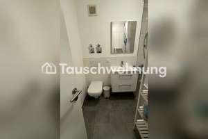 Tauschwohnung: Zentrale 1 Zimmer Wohnung in Maxvorstadt – Die vollständige Adresse der Immobilie erhältst du vom Anbieter., 80335 St. Benno, München – Vorschaubild 5