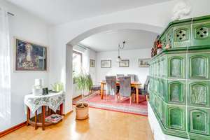 AIGNER – Freistehendes Einfamilienhaus in ruhiger Lage von Haimhausen – Die vollständige Adresse der Immobilie erhältst du vom Anbieter., 85778 Haimhausen – Vorschaubild 6
