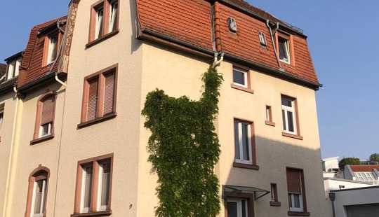 Bild von Top gepflegtes und modernisiertes 3-Familienhaus!